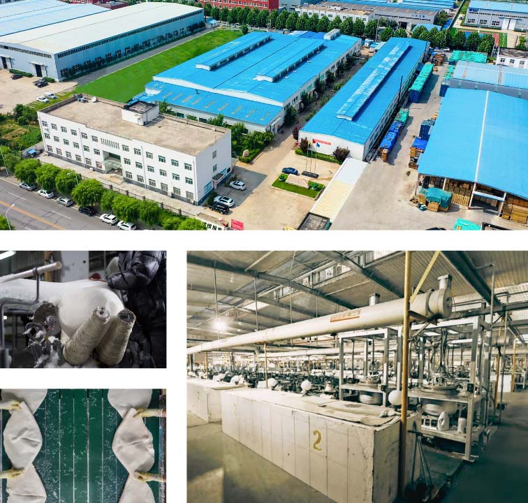 factory